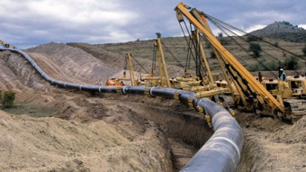 Bakü-Tiflis-Ceyhan boru hattı üzerinden petrol ihracatı geriledi