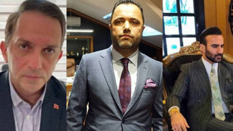 Epözdemir, Duman ve Birinci hakkında soruşturma talebi
