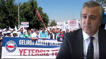 Memurların grev hakkı var mı? Özgür Erdursun yanıtladı