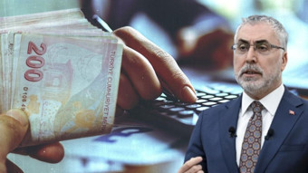 Son dakika... Bakan Işıkhan: Memura yeni zam teklifi sunulacak