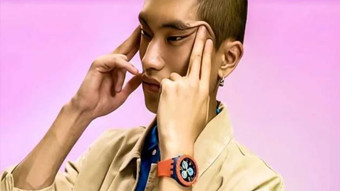 Swatch hisseleri, 'ırkçı reklam' tartışmaları sonrası düşüşe geçti
