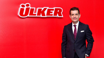 Ülker'den 2025'in ilk yarısında 51,6 milyar lira ciro
