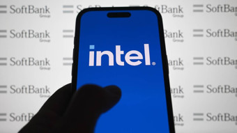 Anlaşma imzalandı: SoftBank'tan Intel'e 2 milyar dolarlık yatırım