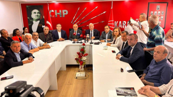 CHP saha çalışmalarını sürdürüyor: İmamoğlu’nu tasfiye etmenin maliyeti 160 milyar dolara ulaştı