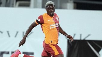 Galatasaray, Derrick Köhn'ün ayrılığını duyurdu: İşte yeni adresi...