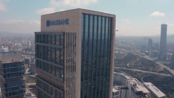 Halkbank'tan kredi ve ihale iddialarına ilişkin açıklama