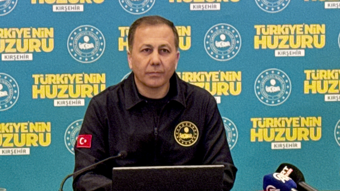 İçişleri Bakanı: Hiçbir organize suç lideri Türkiye’de ellerini kollarını sallayarak gezemez