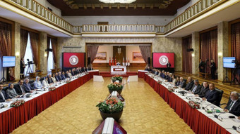 Komisyon, anneleri ve 4 insan hakları örgütünü dinleyecek