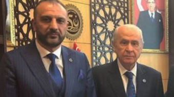 MHP Genel Başkanı Devlet Bahçeli: Selahattin Yılmaz dava arkadaşımdır