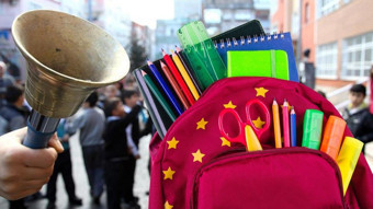 Okul çantasını doldurmanın maliyeti cüzdanları zorlayacak! Kırtasiye sepeti yüzde 21 arttı