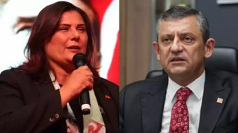 Özlem Çerçioğlu'ndan CHP Genel Başkanı Özgür Özel hakkında suç duyurusu