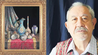Sanatçı Yakup Cem yaşamını yitirdi