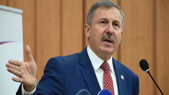 Selçuk Özdağ:  Haydut Netanyahu hakkında yakalama kararı çıkarması önemli bir adım