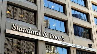 S&P, ABD'nin kredi notunu teyit etti