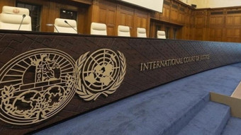 ABD 4 UCM yetkilisine yaptırım uyguladı