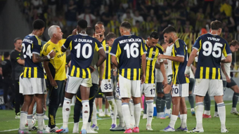 Fenerbahçe, Kadıköy'de Benfica'yı konuk edecek