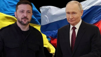 Putin, Zelensky ile görüşme şartını açıkladı