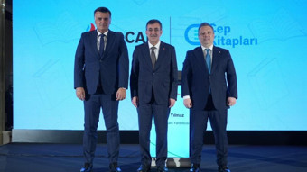 Cumhurbaşkanı Yardımcısı Yılmaz: Azerbaycan gazının Suriye sevkiyatı, işbirliğimizin ürünü