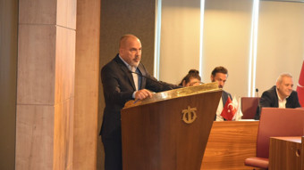 İMEAK DTO İzmir Şube Başkanı Yusuf Öztürk: “Navlun piyasasında hareketlilik sürüyor”
