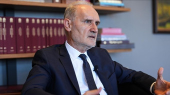 İTO/Avdagiç: Enflasyonla kur arasındaki korelasyon kayboldu, büyük baskı altındayız