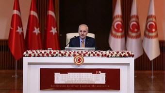 Milli Dayanışma Kardeşlik ve Demokrasi Komisyonu'nun haftaya kimleri dinleyeceği belli oldu