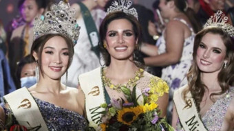 Miss Universe'de bir ilk: Filistin, Miss Universe'e ilk defa katılacak: Temsilcisi belli oldu