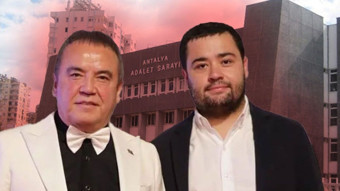 Muhittin Böcek'in oğlu Mustafa Gökhan Böcek tutuklandı