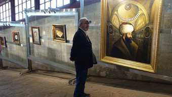 Sanatçı Yakup Cem'e son veda