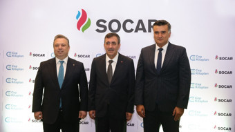 SOCAR Türkiye’den bilgiye erişimde fırsat eşitliği: Cep Kitapları Projesi
