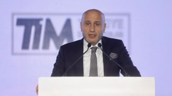 TİM/Gültepe: Sanayiyi ve rekabetçiliği destekleyecek politikalar hayata geçirilmeli