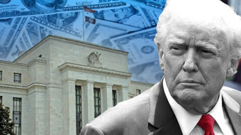 Trump, Fed’den bir ismi daha hedef tahtasına koydu: Hemen istifa etmeli!