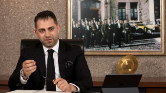 AHBİB Başkanı Veysel Memiş: “Ekilmeyen arazilerle üretim kapasitemizi 2-3 kat artırabiliriz”