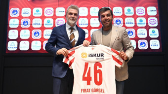 Başkan Görgel, “Yeni Spor Tesisleriyle Çok Daha Büyük Başarılara”