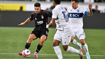 Beşiktaş, tur biletini İstanbul'a bıraktı