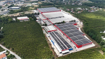 Doğanlar Mobilya'da üst yönetim değişikliği