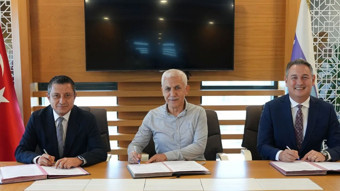 Ford Otosan ve İSU'dan su yönetimi alanında işbirliği
