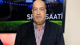 Hatayspor’un eski başkanlarından Mehmet Şaşmaz hayatını kaybetti