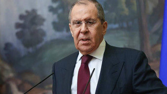 Rusya Dışişleri Bakanı Lavrov: Putin, Zelenskiy'le görüşmeye hazır