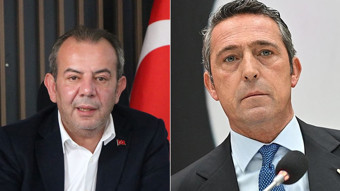 Tanju Özcan'dan Ali Koç'a çağrı: 3 ismi göndermezsen bu aslana senin ismini vereceğim