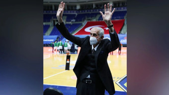 Türk basketbolunun efsane ismi Hüseyin Kozluca hayatını kaybetti