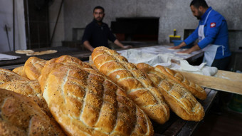 Adana'da ekmeğe zam geldi! Yarından itibaren geçerli