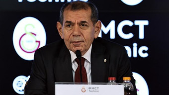 Galatasaray Başkanı Dursun Özbek'ten sermaye artırımı açıklaması