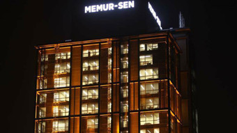 Memur-Sen'den yeni açıklama: Hakem Kurulu, iade-i itibar fırsatını iyi değerlendirmeli