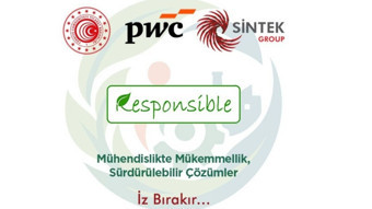 Sintek Group yeşil mutabakata uyum desteği almaya hak kazandı