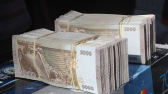 Suriye parasından iki sıfır atacak, yeni banknotlar çıkaracak