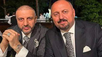 Aziz İhsan Aktaş'a 'suikast' soruşturmasında tahliye kararı