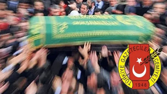 Gazeteci Şevket Okant hayatını kaybetti