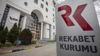 Rekabet Kurulu bazı devralma ve ortaklıkları karara bağladı