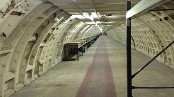 Resmi Gazete'de yayımlandı: Bazı alan ve yapılara sığınak zorunluluğu getirildi