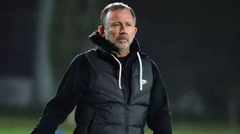 Beşiktaş, Sergen Yalçın'ın anjiyo olduğunu açıkladı